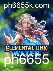 Descobrindo o Fascinante Mundo de ElementalLinkWater