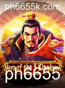 Heroofthe3KingdomsCaoCao: Uma Imersão no Mundo dos Três Reinos