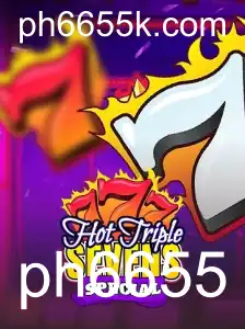 Descubra o Empolgante Mundo de HotTripleSevensSpecial