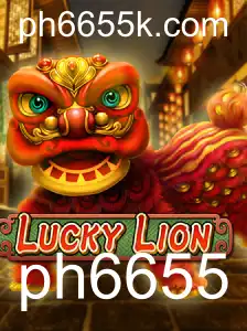 LuckyLion: Um Mergulho no Fascinante Mundo dos Jogos