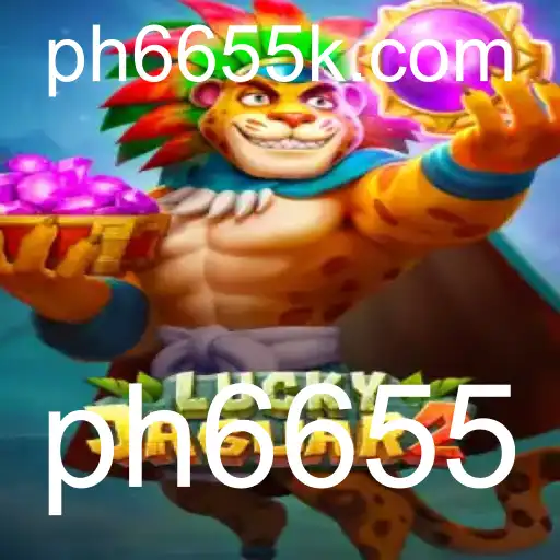 Descubra o Mundo Incrível de Luckyjaguar2: A Nova Sensação dos Jogos