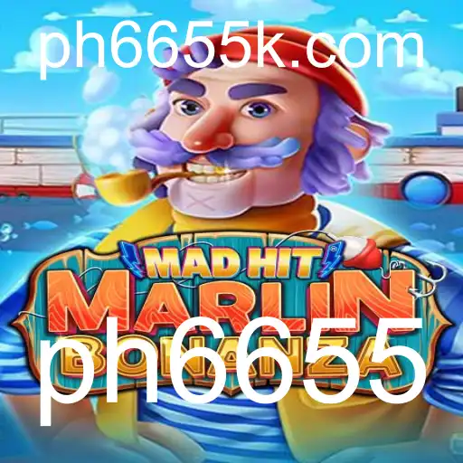 Descubra a Emoção de MadHitMarlinBonanza: O Novo Jogo Sensação do Ano