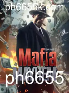 Descubra a Emoção Intensa de MafiaMayhem