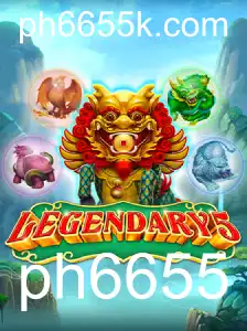Legendary5: Uma Nova Era de Jogos Estratégicos