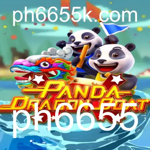 Descubra o Fascinante Mundo de PANDADRAGONBOAT