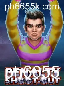 Uma Visão Detalhada do PenaltyShootOut: Uma Experiência de Jogo Irresistível
