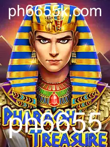 Descubra os Mistérios e Aventuras de PharaohTreasure