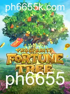 Explorando o Fascinante Jogo ProsperityFortuneTree