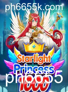 StarlightPrincess1000: Um Guia Completo para o Novo Fenômeno dos Jogos