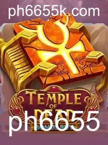 Temple of Dead Bonus Buy: Uma Aventura Mística no Mundo dos Jogos de Azar