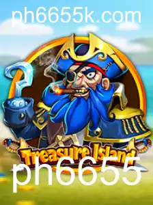 Tesouros e Aventuras: Explorando TreasureIsland