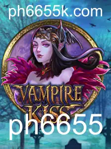 VampireKiss: Um Novo Horizonte no Mundo dos Jogos