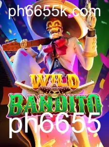 Explorando o Universo do Jogo WildBandito
