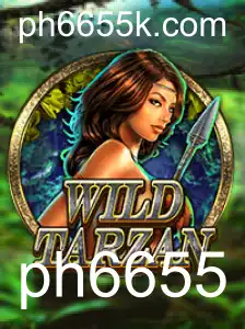 Explore as Aventuras de 'WildTarzan': Um Mergulho no Universo Selvagem