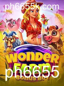 Explorando as Emoções do Jogo WonderFarmBonusBuy