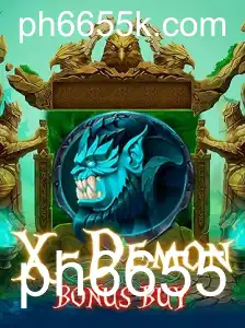 Descubra o Emocionante Mundo de XDemonBonusBuy